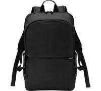 Dicota Notebook Rucksack Backpack ONE 33,02cm - 40,64cm Passend für maximal: 40,6 cm (16\ ) Schwarz