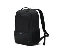 Dicota Notebook Rucksack Backpack Plus TWO 14-16 Passend für maximal: 40,6 cm (16) Schwarz