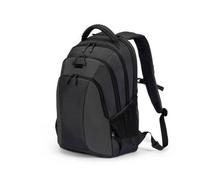 Dicota Notebook Rucksack Backpack SEEKER II 13-16 Black Schwarz
