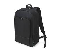 Dicota Notebook Rucksack Backpack TWO 15-17.3 Passend für maximal: 43,9 cm (17,3) Schwarz