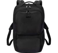 Dicota Notebook Rucksack D32116-RPET Schwarz
