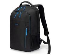 Dicota Notebook Rucksack D32117-RPET Schwarz