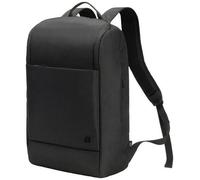 "Dicota Notebook Rucksack Eco MOTION Passend für maximal: 39,6 cm (15,6\") Schwarz"
