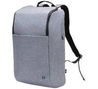 Dicota Notebook Rucksack Eco MOTION Passend für maximal: 39,6cm (15,6\ ) Denim, Blue
