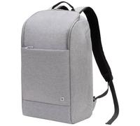 Dicota Eco Motion Rucksack für Laptop 15.6" | Grau