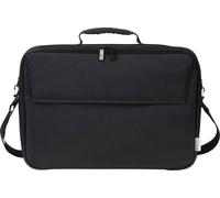 Dicota Notebook Tasche BASE XX Clamshell Passend für maximal: 35,8 cm (14,1\ ) Schwarz