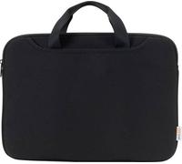 "Dicota Notebook Tasche BASE XX Plus Passend für maximal: 29,5 cm (11,6\") Schwarz"