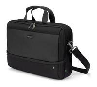 Dicota Notebook Tasche D32166-RPET Passend für maximal: 32,8 cm (12,9) Schwarz