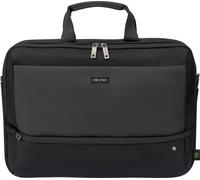 Dicota Notebook Tasche D32173-RPET Passend für maximal: 32,8 cm (12,9\ ) Schwarz
