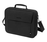Dicota Notebook Tasche Eco Multi BASE Passend für maximal: 35,8 cm (14,1) Schwarz