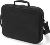 Dicota Eco Multi BASE - Notebook-Tasche - 43.9 cm 17" - Softwareupdates: bis ca.
