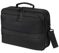 Dicota Laptoptasche Eco Multi CORE 13-14,1" schwarz