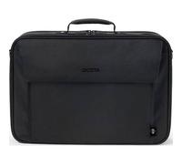 Dicota Notebook Tasche Eco Multi Plus BASE Passend für maximal: 43,9 cm (17,3) Schwarz