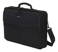 Dicota Notebook Tasche Eco Multi SCALE 12-14.1 Passend für maximal: 35,8 cm (14,1) Schwarz
