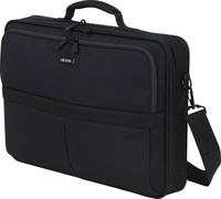 Dicota Eco Multi SCALE 12-14.1 schwarz