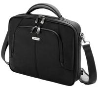 Dicota Eco Multi Compact Laptop-Tasche für Laptop 15.6" | Schwarz