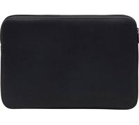 Dicota Notebook Tasche Laptop Sleeve PERFECT 15-15.6\ Passend für maximal: 39,6cm (15,6\ ) Schwarz