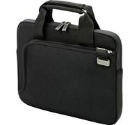Dicota Notebook-Tasche SMART 10–11,6 – für max. 29,5 cm (11,6") – Schwarz