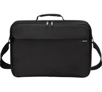 Dicota Notebook Tasche Multi ONE 38,1cm - 43,94cm Passend für maximal: 43,9 cm (17,3\ ) Schwarz