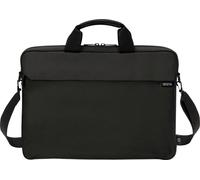 Dicota Notebook Tasche Slim Case ONE 33,02cm - 35,81cm Passend für maximal: 35,8 cm (14,1\ ) Schwarz
