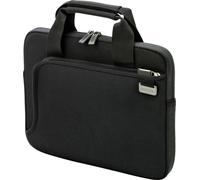 Dicota Notebook-Tasche SMART 12–12,5 – passend für max. 31,8 cm (12,5) – Schwarz