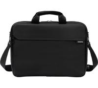 Dicota Notebook Tasche Top Traveller ONE 38,1cm 43,94cm Passend für maximal: 43,9cm (17,3\ ) Schwarz