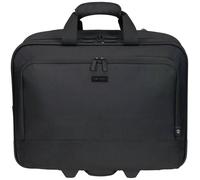 Dicota Notebook Trolley Eco Multi BASE Passend für maximal: 43,9cm (17,3\ ) Schwarz