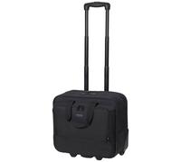 DICOTA Top Traveller BASE - Laptoptasche mit Rollen - 13" - 16" - Schwarz