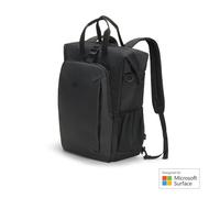 DICOTA D31862-DFS Laptoptasche 38,1 cm (15") Rucksack Schwarz