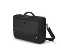 DICOTA Notebooktasche Multi FIVE 14-16 Zoll schwarz