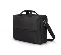 Dicota Notebook Tasche D32167-RPET Passend für maximal: 32,8 cm (12,9\ ) Schwarz