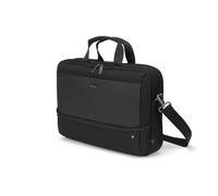 DICOTA Notebooktasche Top Traveller FIVE 12-14 Zoll schwarz