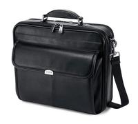 Dicota Notebooktasche UltraCase S 38,1 cm (15 Zoll) für Notebooks bis 360 x 295 x 60mm