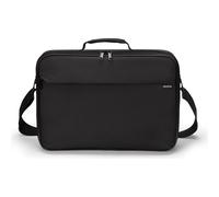 Dicota ONE Multi Clamshell Notebook-Tasche 14-16 Zoll - Schwarz