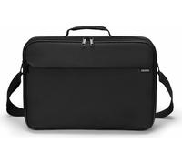 DICOTA ONE Multi - Notebook-Tasche - gepolstert - 35,8 cm - 13" - 14,1" - Schwarz (D32087-RPET)