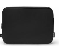 DICOTA ONE - Notebook-Hülle - 29,5 cm - 10" - 11,6" - Schwarz (D32077-RPET)
