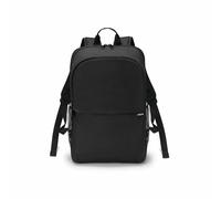 Dicota ONE - Notebook-Rucksack - 43.9 cm - 15" - 17.3" - Schwarz