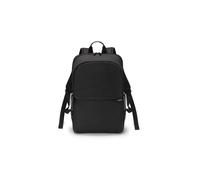 Dicota One Rucksack für Laptop 16" | Schwarz