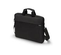 Dicota ONE Slim Case Notebook-Tasche 13-14,1 Zoll - Schwarz