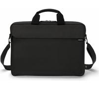 Dicota Notebook Tasche Slim Case ONE 25,4cm - 31,75cm Passend für maximal: 31,8cm (12,5\ ) Schwarz