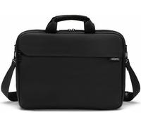 DICOTA ONE Top Traveller - Notebook-Tasche - 35,8 cm - 13" - 14,1" - Schwarz (D32093-RPET)