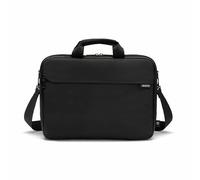 Dicota ONE Top Traveller - Notebook-Tasche - 43.9 cm - 15" - 17.3" - Schwarz