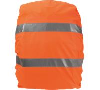 DICOTA P20471-09 - Regenschutz, Rucksack, für 25 l, Organge DICOTA