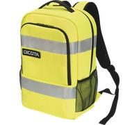 DICOTA Rucksack 31 x 19 x 45 cm PET (Polyethylenterephthalat) Gelb
