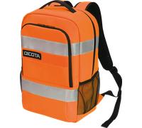 DICOTA Rucksack 31 (B) x 19 (T) x 45 (H) cm Orange