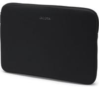DICOTA PERFECT - Notebook-Hülle - 29,5 cm - 10" - 11,6" - Schwarz (D31184-RPET)