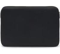 DICOTA PERFECT - Notebook-Hülle - 33,8 cm - 13" - 13,3" - Schwarz (D31186-RPET)