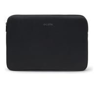 Dicota PERFECT SKIN Notebook-Hülle 16-17,3 Zoll - Schwarz