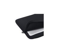 DICOTA PerfectSkin Laptop-Hülle 12,5" - Laptop-Hülle - 12,5" - Schwarz