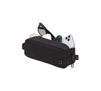 Dicota Notebookzubehör-Tasche Eco MOTION 23,0 x 8,0 x 9,0 cm schwarz